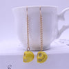 Unique Color Skull Earrings