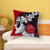 Sugar Skulls Cushion Covers - designfullprint