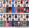 Latest Multi-functional Skull Scarves - designfullprint