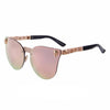 Unisex Skull Sunglasses - designfullprint