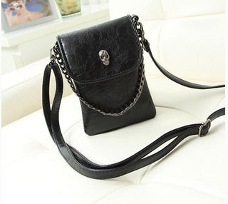 Skull Handbags - designfullprint