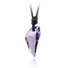 Austrian Crystal Wolf Teeth Pendant Chains - designfullprint