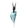 Austrian Crystal Wolf Teeth Pendant Chains - designfullprint