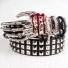 Skull Claw Belt - designfullprint