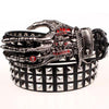 Skull Claw Belt - designfullprint