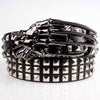 Skull Claw Belt - designfullprint