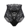 Sexy Lace High-Rise G-String
