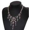 Pirate Skull Necklace