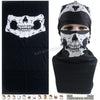 Latest Multi-functional Skull Scarves - designfullprint