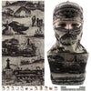 Latest Multi-functional Skull Scarves - designfullprint