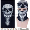 Latest Multi-functional Skull Scarves - designfullprint