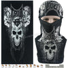 Latest Multi-functional Skull Scarves - designfullprint