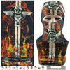 Latest Multi-functional Skull Scarves - designfullprint
