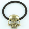Skull Hair Ties - designfullprint