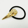 Skull Hair Ties - designfullprint