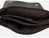Skull and Crossbone  Envelope Crossbody Bag - designfullprint