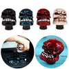Skull Head Car Gear Shift Knob - designfullprint