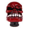 Skull Head Car Gear Shift Knob - designfullprint
