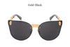 Unisex Skull Sunglasses - designfullprint