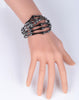 Skeleton Hand Bone Bracelet