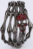 Skeleton Hand Bone Bracelet