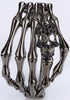 Skeleton Hand Bone Bracelet