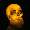 LED Skull Lamp for House Decor