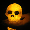 LED Skull Lamp for House Decor