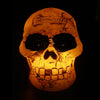 LED Skull Lamp for House Decor