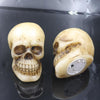 LED Skull Lamp for House Decor