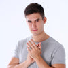 Punk Rock Classic Guitar  Rings for Men - designfullprint