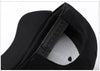 Unisex 100% Cotton Skull Embroidery Baseball Cap - designfullprint