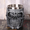 450ML Horror Beer Stein For Halloween Decor - designfullprint