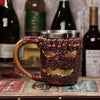 450ML Horror Beer Stein For Halloween Decor - designfullprint