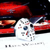 Stainless Steel Jason Voorhees Halloween Ring - designfullprint