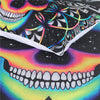 Chaos By Brizbazaar Bedding Set Queen  (Duvet Cover and Pillowcases)