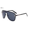 Large Frame Skull Sunglasses For Men and Women - designfullprint