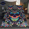 Chaos By Brizbazaar Bedding Set Queen  (Duvet Cover and Pillowcases) - designfullprint