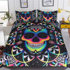 Chaos By Brizbazaar Bedding Set Queen  (Duvet Cover and Pillowcases) - designfullprint