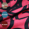 Octopus and Skull Bedding Set Red (Duvet Cover and Pillowcases) - designfullprint