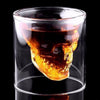 Skull Shot Glass - designfullprint