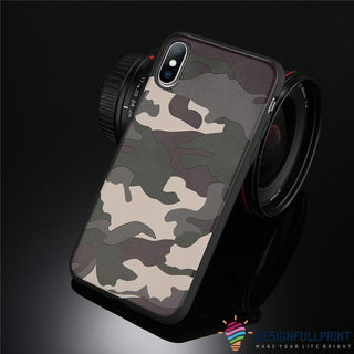 Gift For Army Military Gifts Gift For Army Army Phone Case LH Military Phone Cases Camo