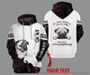 Multicolor Pug If You Dont Have One You Will Never Understand Personalized Unisex Hoodie Gifts For Dog Lovers