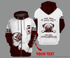 Red Pug If You Don't Have One You Will Never Understand Personalized Pullover Zipup Hoodie Fleece Hoodie And Long Sleeve Shirt RP Gifts For Dog Lovers