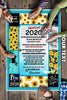 Personalized Class of 2020 Senior Gift Puzzle