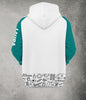 New Personalized A Caregiver Helping Hands Home Care Family Caregiver US Unisex Size Hoodie
