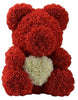 Rose Bear for Your Loved Ones this Heart Day