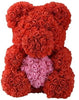 Rose Bear for Your Loved Ones this Heart Day