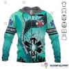 Gifts For Nurses Personalized Registered Nurse 3D All Over Printed Clothes Long Sleeve Shirt T shirt Bomber Shorts Men Tank Top HG