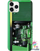 JD 4255 Telefonhülle HG Traktor Telefonhülle Gift For Farmer